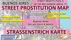 Play Exploring the Red Light District of Buenos Aires: A Journey Through Street Prostitution, Whores, and Callgirls